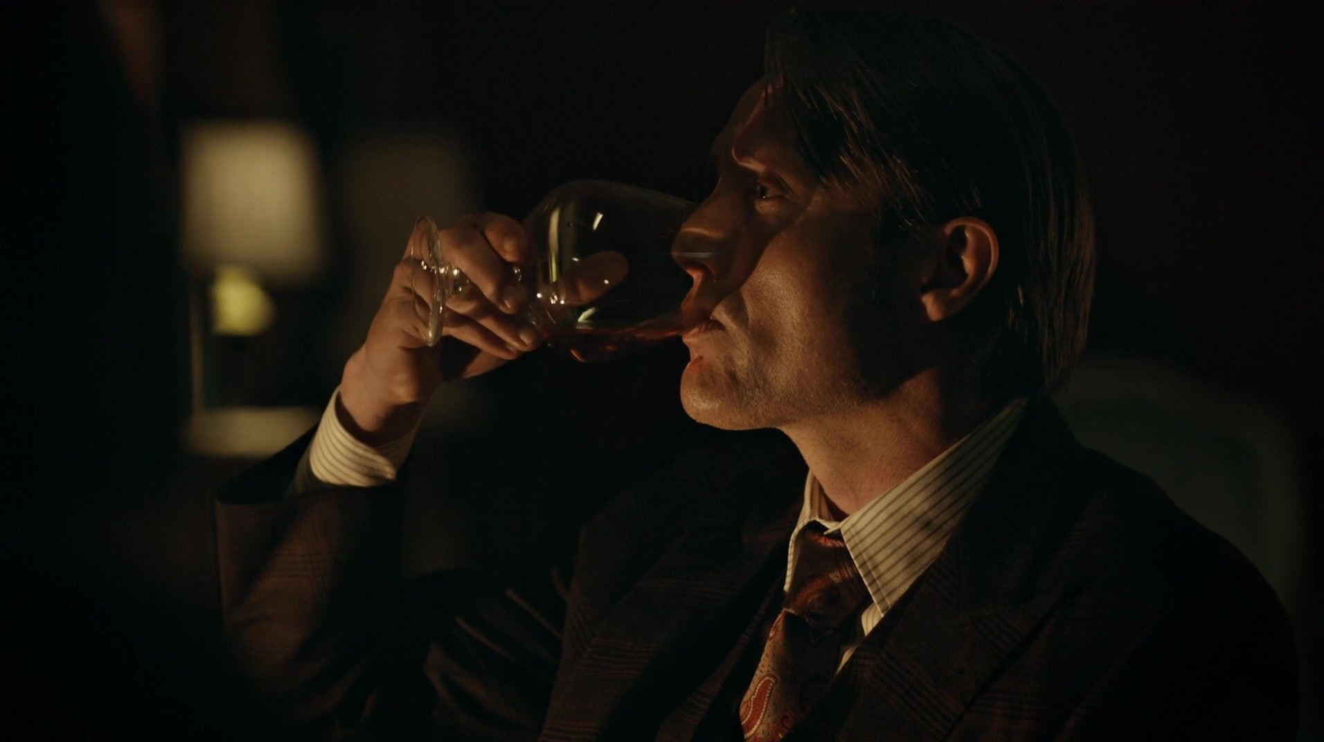 Mads Mikkelsen - Gallery